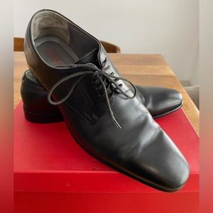 hugo boss dressy 10.5 men